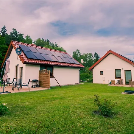 Miedzy Cisza A Cisza - Caloroczne * Polanica-Zdrój