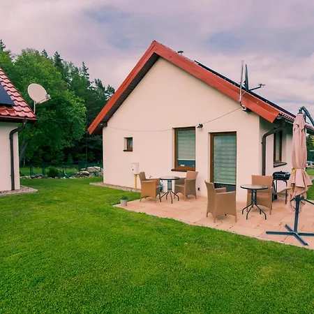 Casa vacanze Miedzy Cisza A Cisza - Caloroczne
