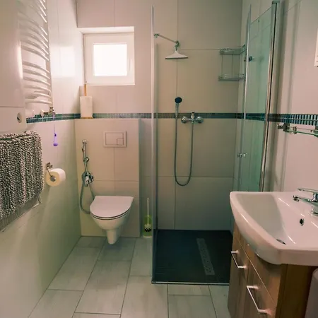 Miedzy Cisza A Cisza - Caloroczne Σπίτι διακοπών