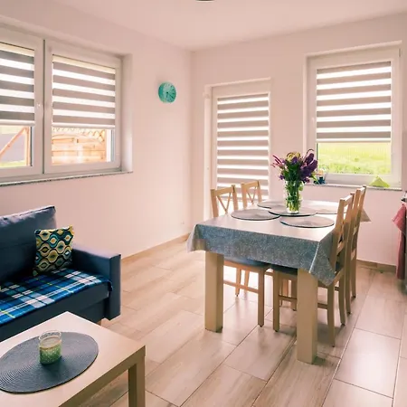 Σπίτι διακοπών Miedzy Cisza A Cisza - Caloroczne Polanica-Zdrój