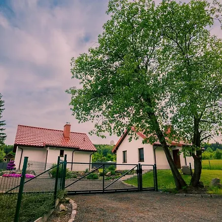 Miedzy Cisza A Cisza - Caloroczne * Polanica-Zdrój