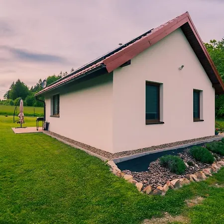 Casa vacanze Miedzy Cisza A Cisza - Caloroczne Polanica-Zdrój