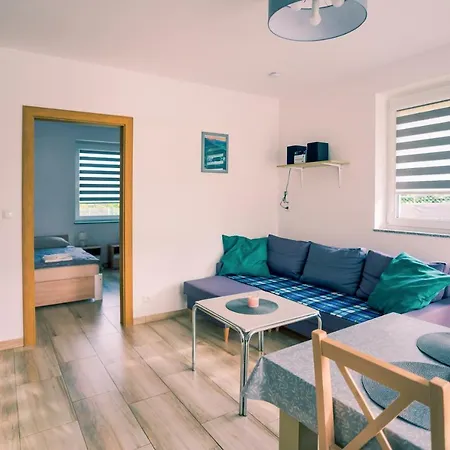 Miedzy Cisza A Cisza - Caloroczne Polanica-Zdrój