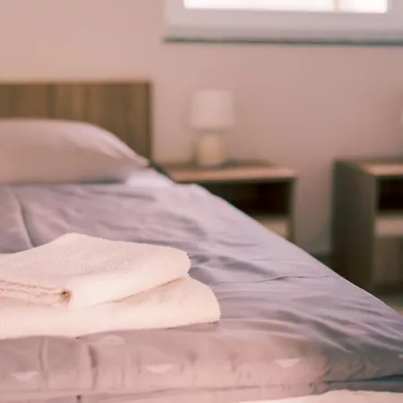 Σπίτι διακοπών Miedzy Cisza A Cisza - Caloroczne Polanica-Zdrój