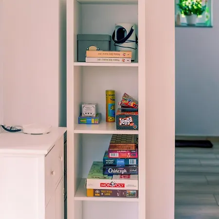 Miedzy Cisza A Cisza - Caloroczne * Polanica-Zdrój