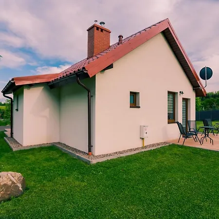 Miedzy Cisza A Cisza - Caloroczne Σπίτι διακοπών Polanica-Zdrój