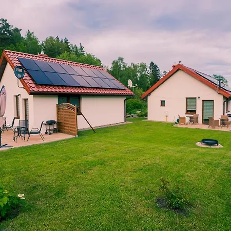 Miedzy Cisza A Cisza - Caloroczne Polanica-Zdrój