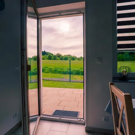 Casa vacanze Miedzy Cisza A Cisza - Caloroczne *