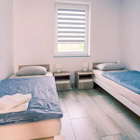 Miedzy Cisza A Cisza - Caloroczne Σπίτι διακοπών *