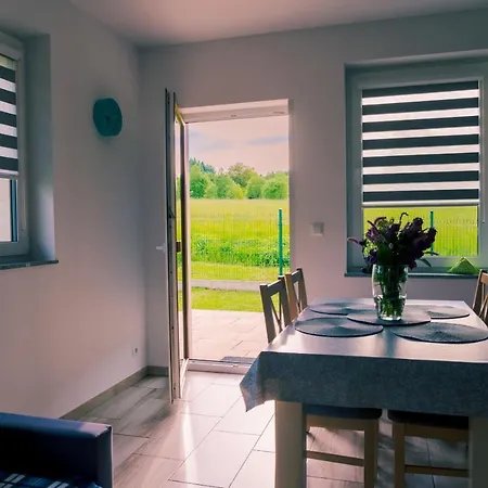 Σπίτι διακοπών Miedzy Cisza A Cisza - Caloroczne Polanica-Zdrój