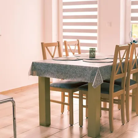 Σπίτι διακοπών Miedzy Cisza A Cisza - Caloroczne Polanica-Zdrój