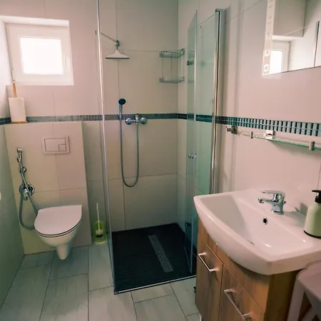 Σπίτι διακοπών Miedzy Cisza A Cisza - Caloroczne