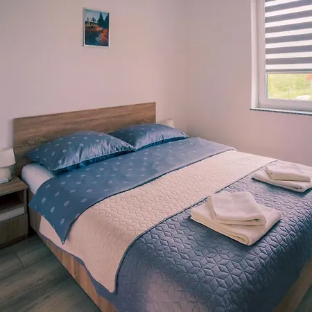 Miedzy Cisza A Cisza - Caloroczne Σπίτι διακοπών Polanica-Zdrój