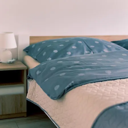 Miedzy Cisza A Cisza - Caloroczne Σπίτι διακοπών *