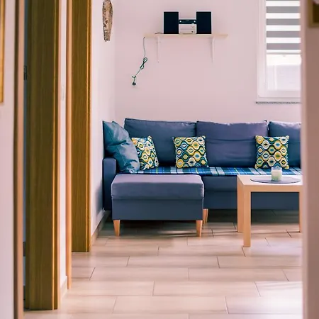 Miedzy Cisza A Cisza - Caloroczne Σπίτι διακοπών Polanica-Zdrój