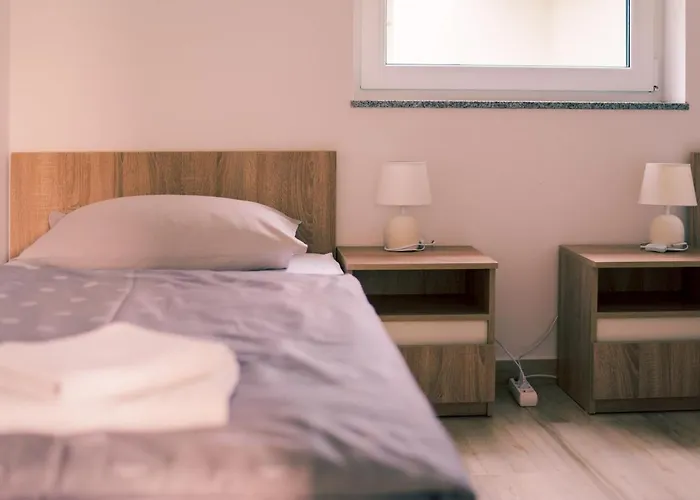 Miedzy Cisza A Cisza - Caloroczne Сasa de vacaciones *