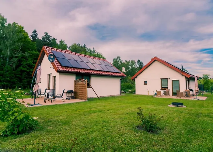 Miedzy Cisza A Cisza - Caloroczne * Polanica-Zdrój