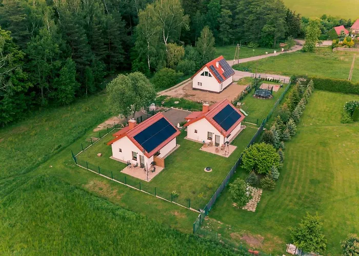 Miedzy Cisza A Cisza - Caloroczne