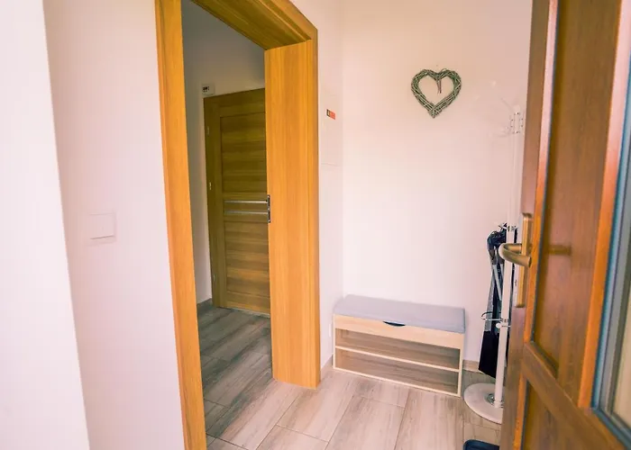 Miedzy Cisza A Cisza - Caloroczne Casa vacanze *