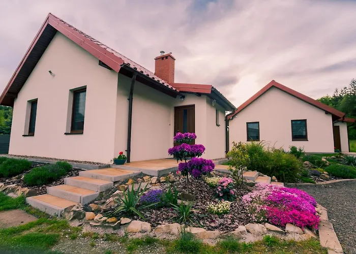 Miedzy Cisza A Cisza - Caloroczne * Polanica-Zdrój