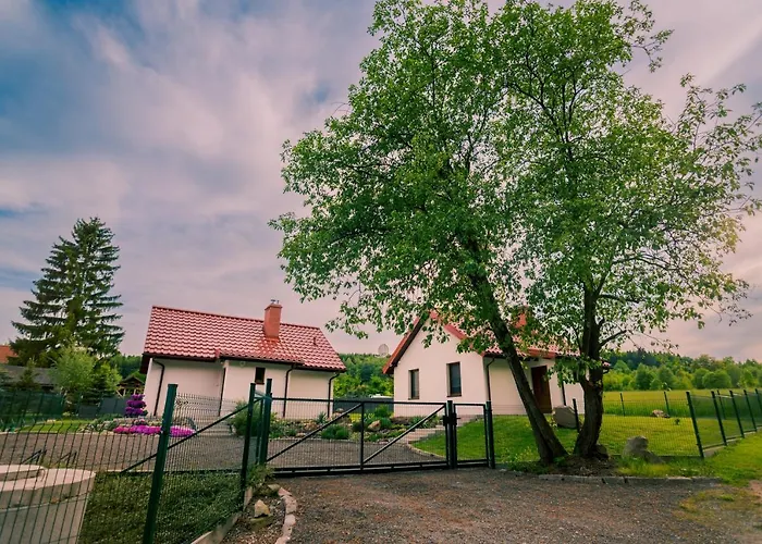 Miedzy Cisza A Cisza - Caloroczne * Polanica-Zdrój