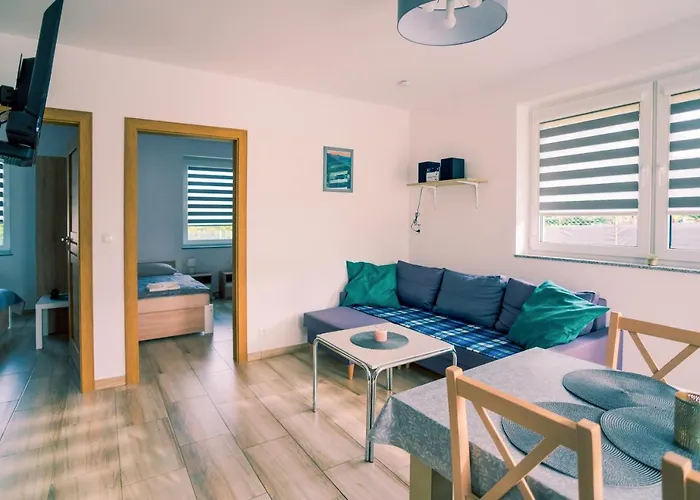 Miedzy Cisza A Cisza - Caloroczne Polanica-Zdrój