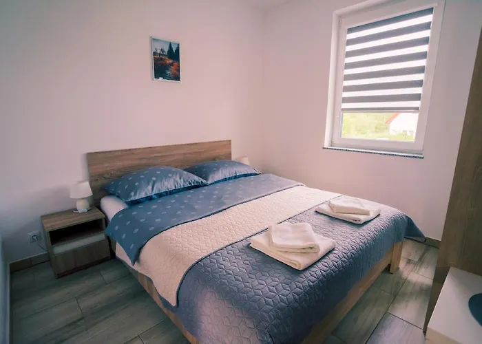 Miedzy Cisza A Cisza - Caloroczne Polanica-Zdrój