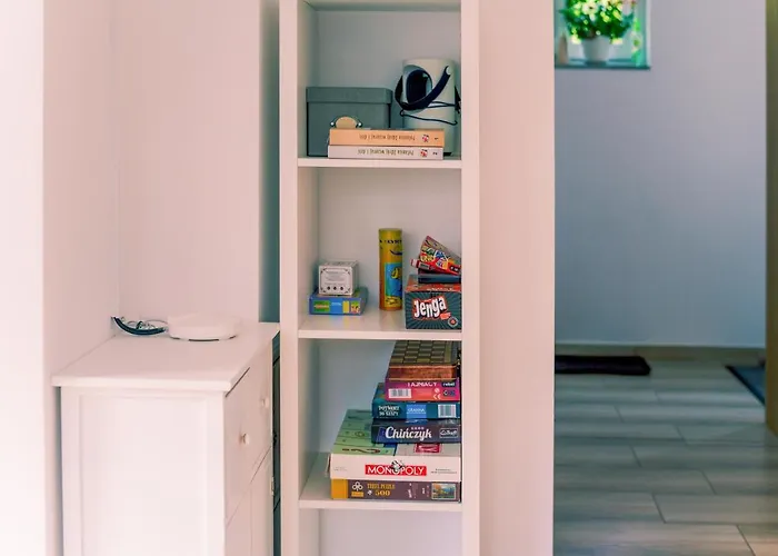 Miedzy Cisza A Cisza - Caloroczne * Polanica-Zdrój