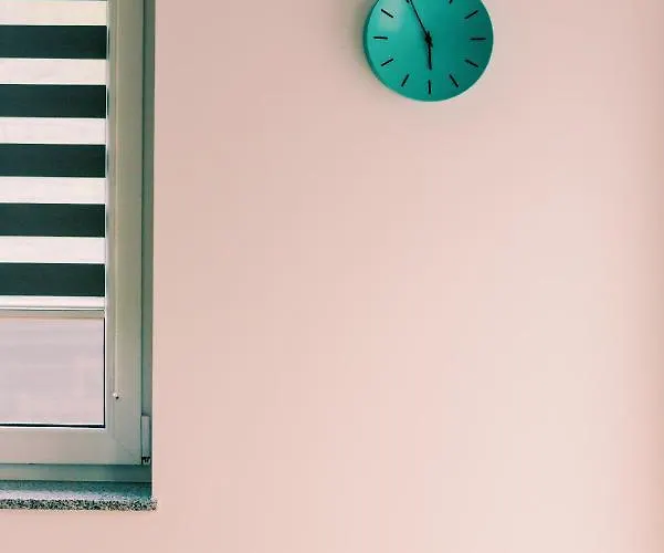 Miedzy Cisza A Cisza - Caloroczne Casa vacanze