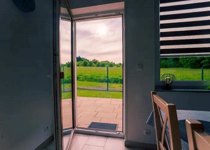 Casa vacanze Miedzy Cisza A Cisza - Caloroczne *