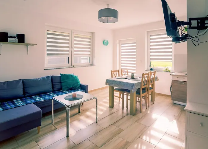 Miedzy Cisza A Cisza - Caloroczne * Polanica-Zdrój