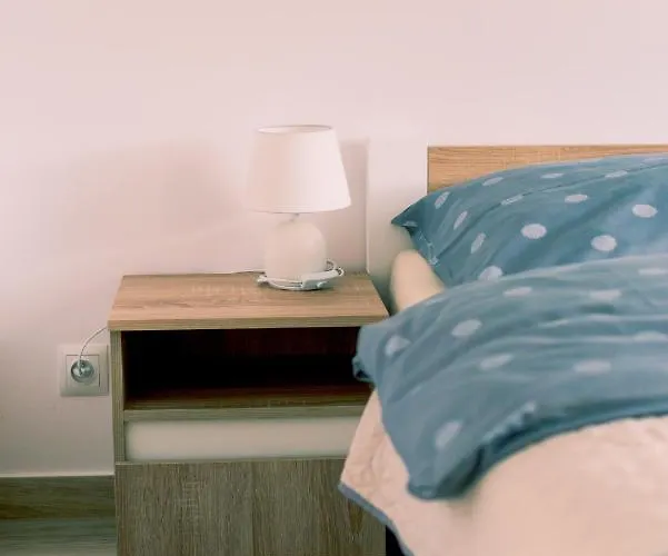 Casa vacanze Miedzy Cisza A Cisza - Caloroczne Polanica-Zdrój