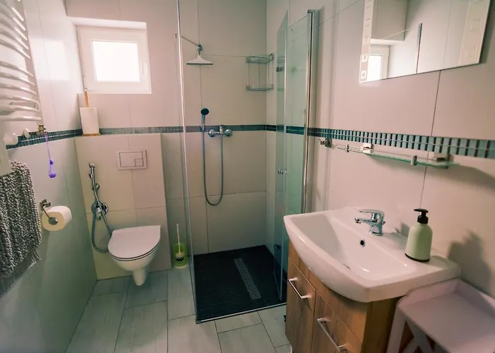 Casa vacanze Miedzy Cisza A Cisza - Caloroczne