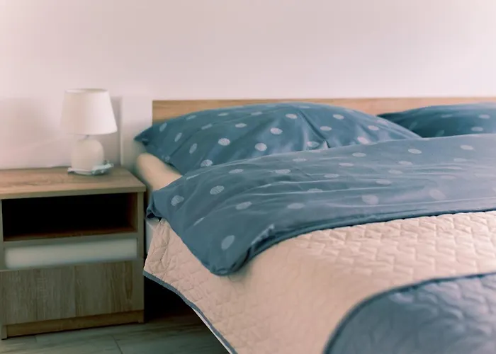 Miedzy Cisza A Cisza - Caloroczne Casa vacanze *