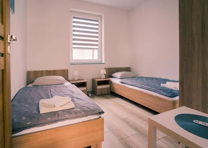 Miedzy Cisza A Cisza - Caloroczne Casa vacanze *