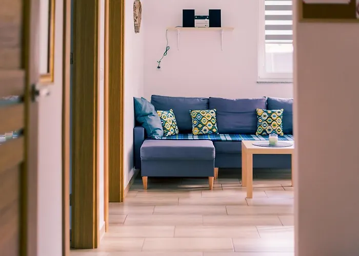 Miedzy Cisza A Cisza - Caloroczne Casa vacanze Polanica-Zdrój